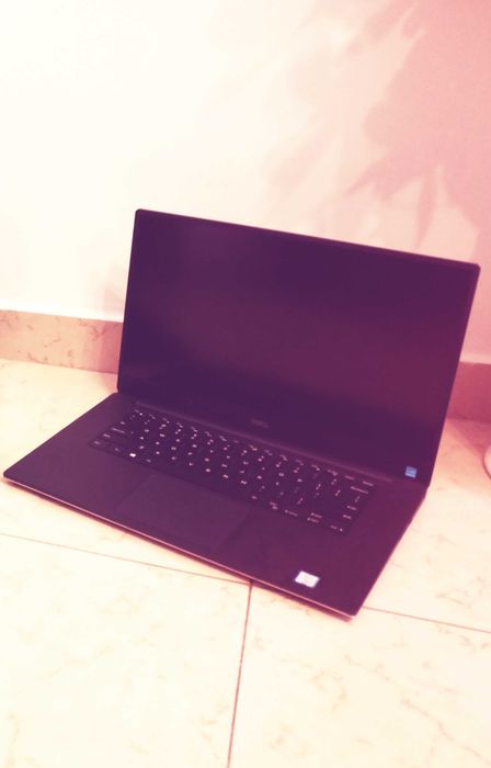 Dell XPS 15 9550 i3-6100H Full HD - peças