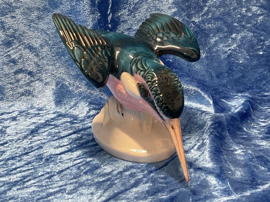 Ave Guarda rios vista alegre