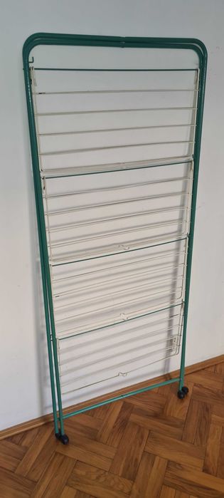 suszarka na pranie Pionowa