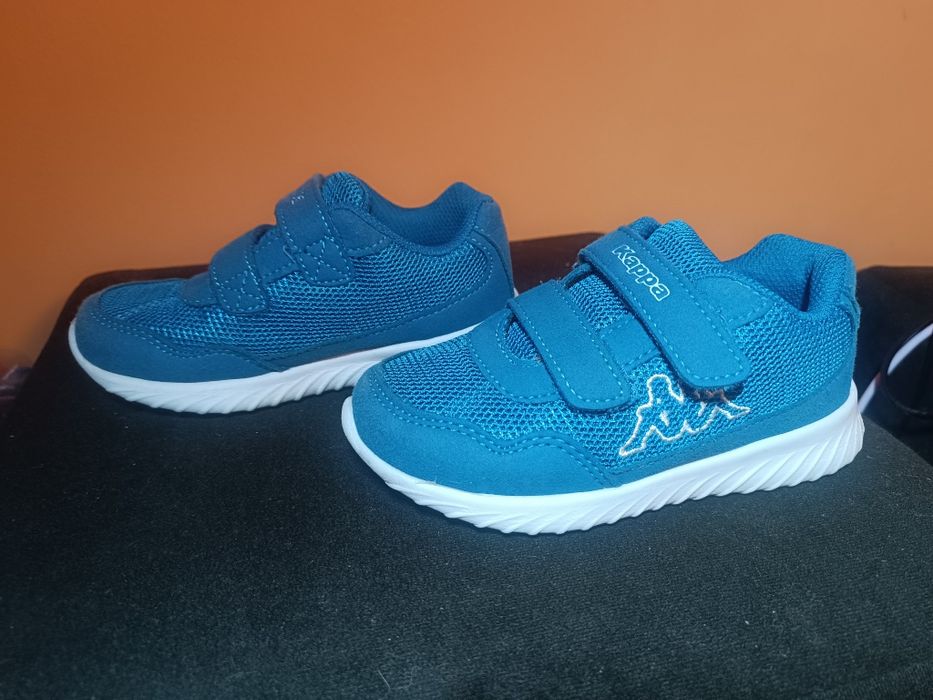 Buty Kappa 26r dla chlopca