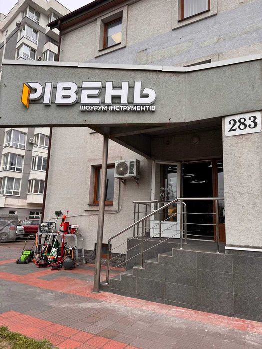 Складний садовий візок на колесах 90 л KD3087 транспортний візок