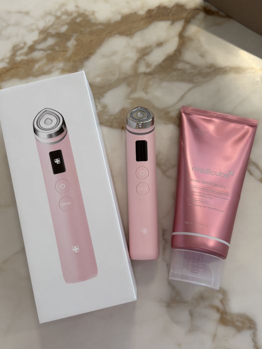Medicube booster pro