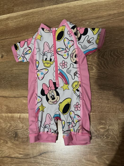 Купальник spf спф костюм для басейну