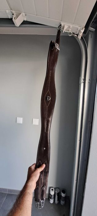 Material equitação