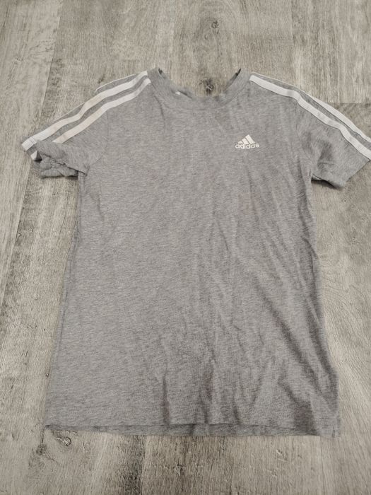 Koszulki  adidas 3 sztuki