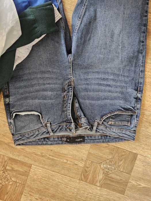 Чоловічі речі розмір L