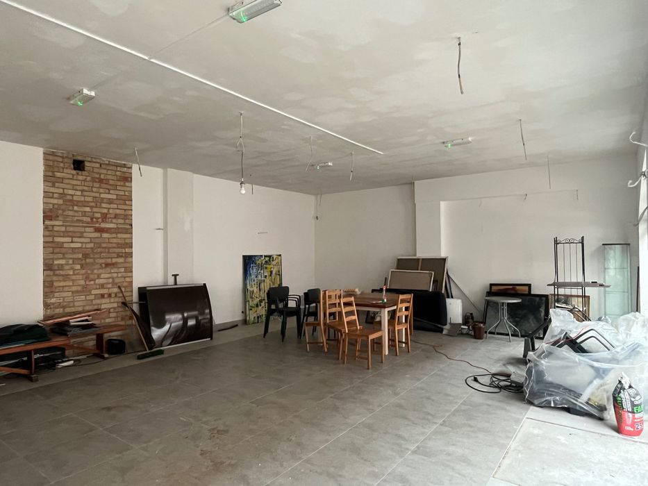 Lokal do wynajęcia