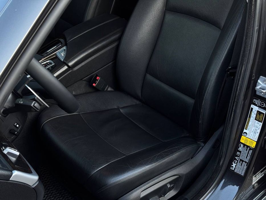 Продам BMW 535d X-drive