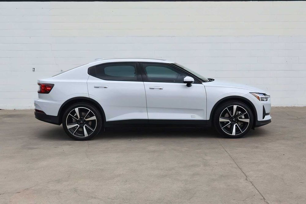 Polestar 2 Long Range Dual Motor      2022