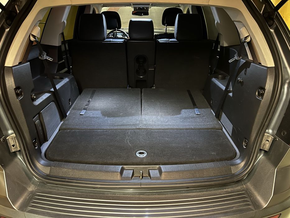 Dodge Journey 2.0 CRD R/T MTX