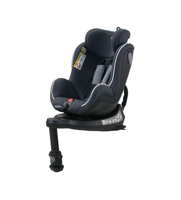 Cadeirinha Auto Asalvo - ProtectFix