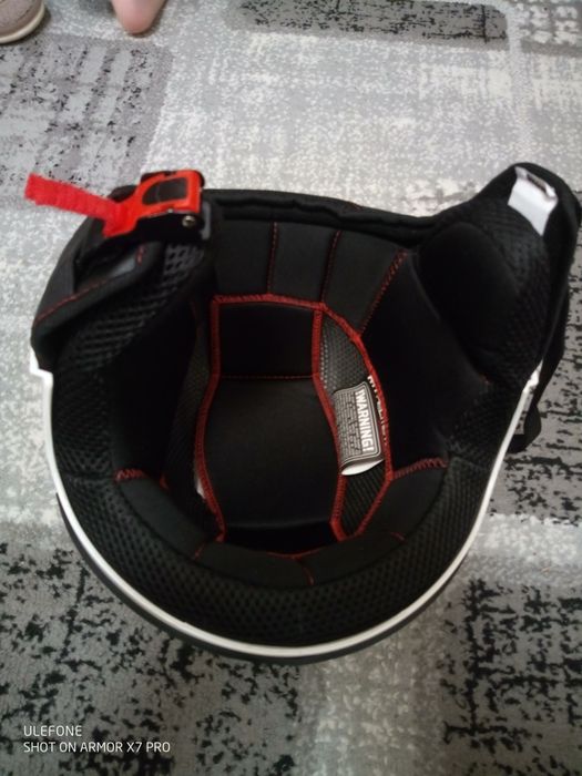 Шлем (полулицевик)