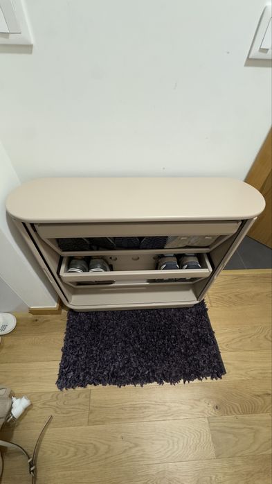 Vendo Sapateira Nova