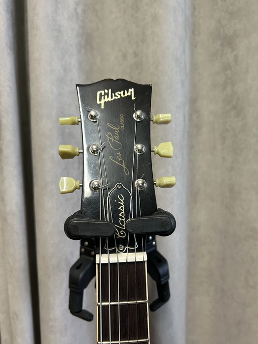Gibson Les Paul Classic