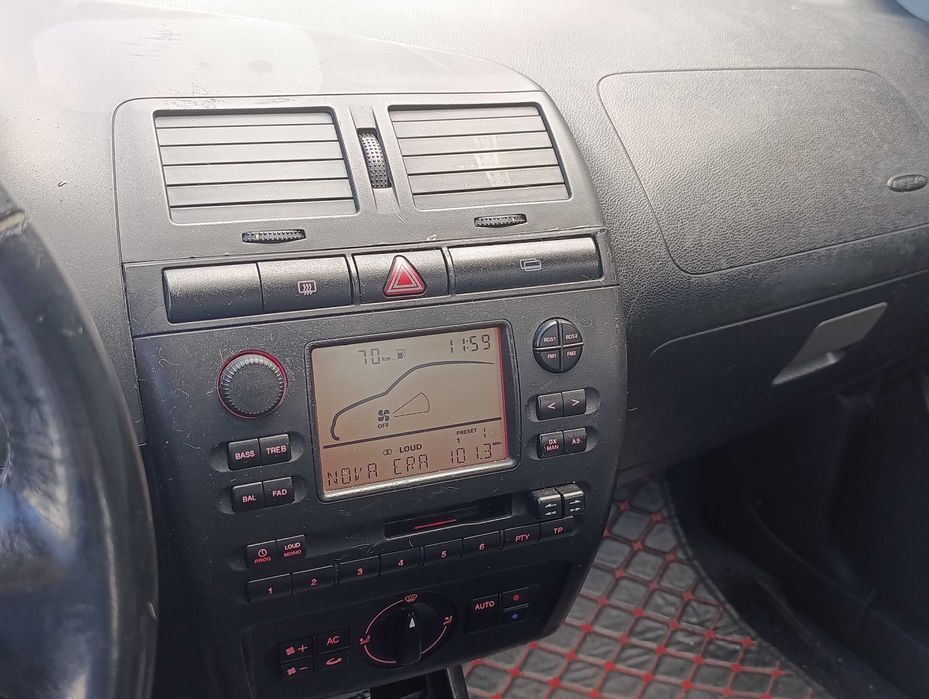 seat ibiza sport