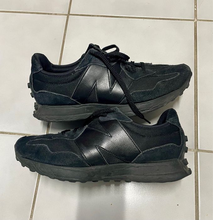 Sapatilhas New Balance 327