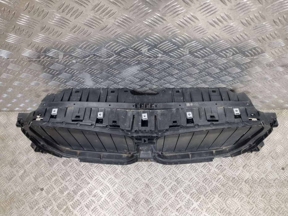 Bmw x3 g01 x4 g02 lci grill żaluzja roleta