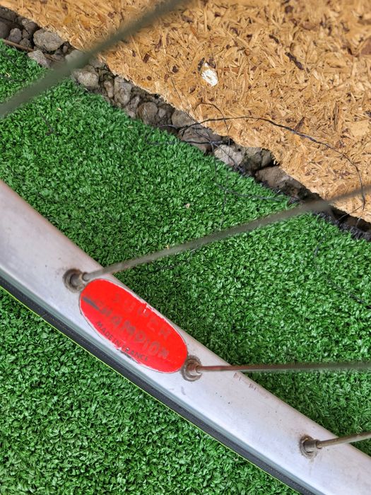 Шосейний вінтажний велосипед Gitane / Mafac Racer / Hurett