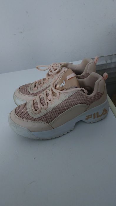 PROMOÇAO!Sapatos usados para venda