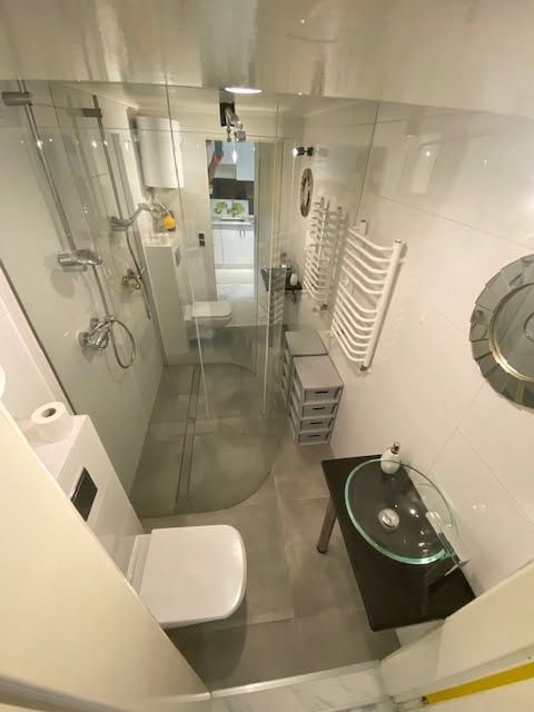 Wynajem Wynajmne Mieszkanie Ogród Taras