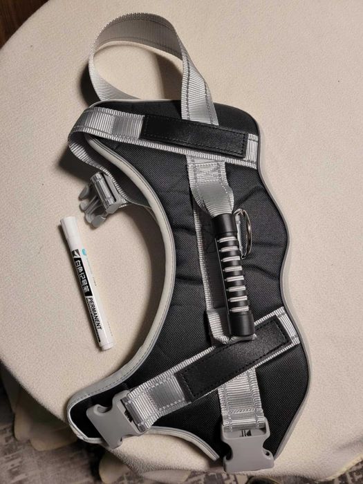 Szelki dla psa rozmiar M