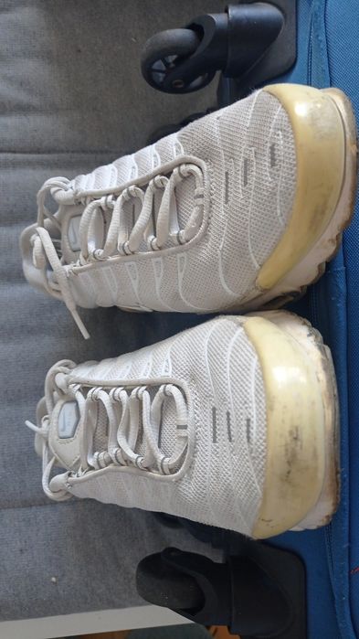 Sapatilhas Nike tn