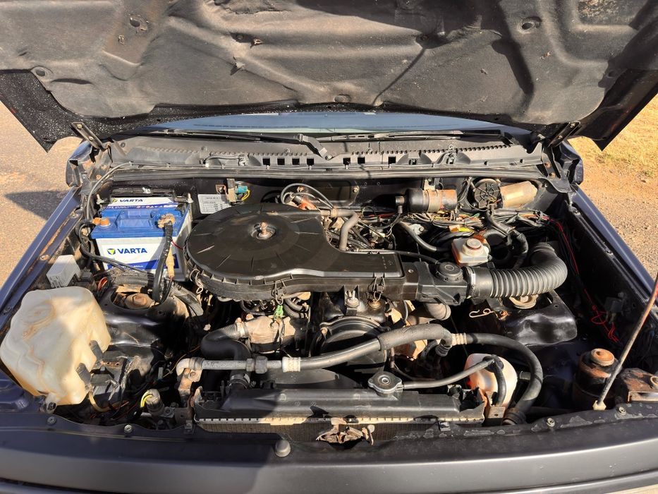 Suzuki Vitara 1.6 JLX