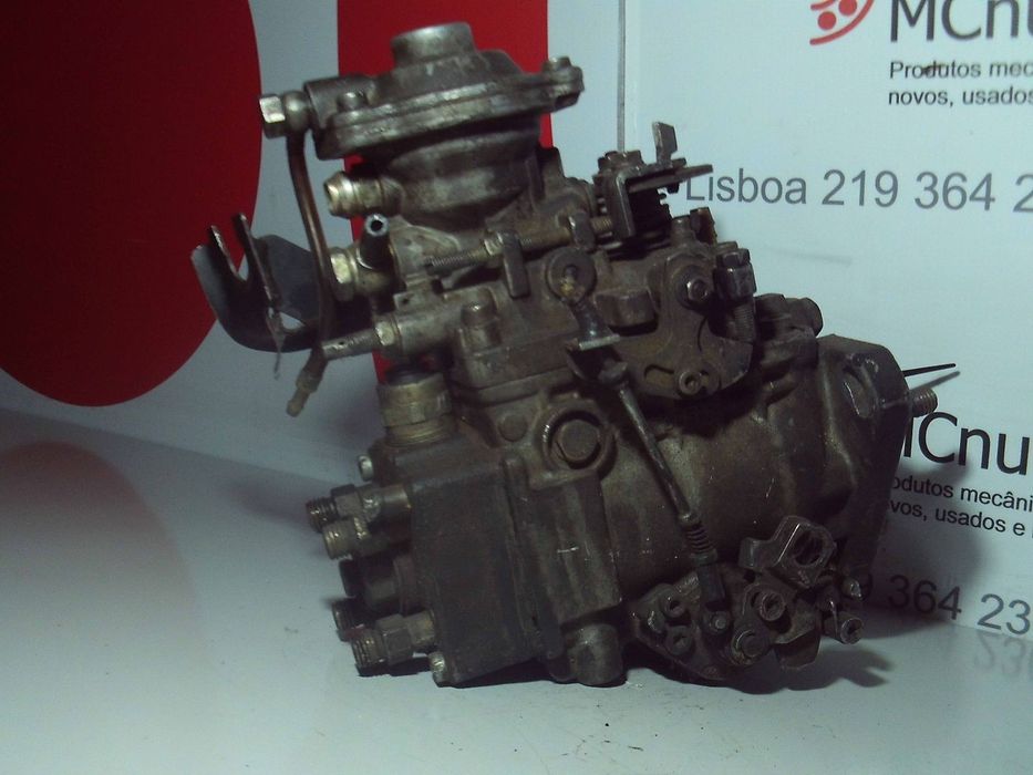 Bomba Injetora Volkswagen 0460494206