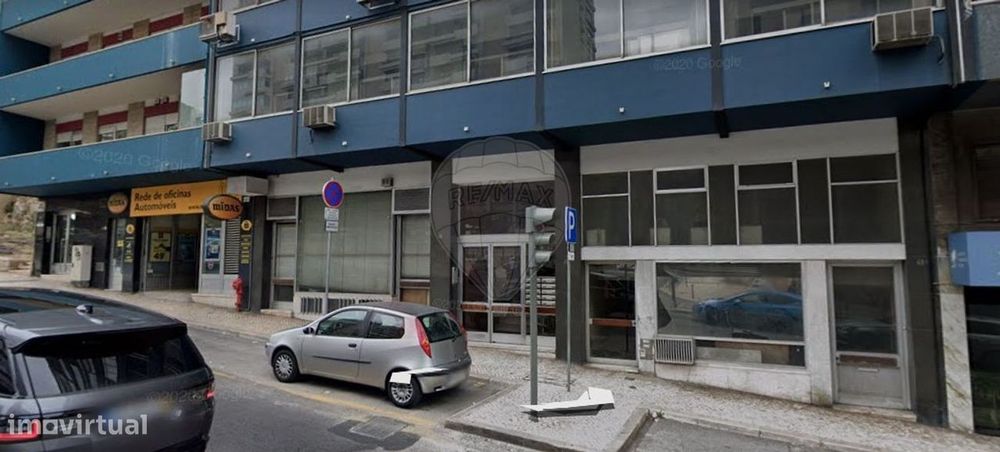 Loja  para arrendamento