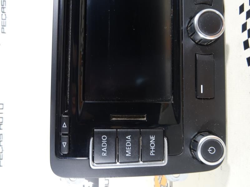 Rádio / auto-rádio VOLKSWAGEN Passat Variant (365)