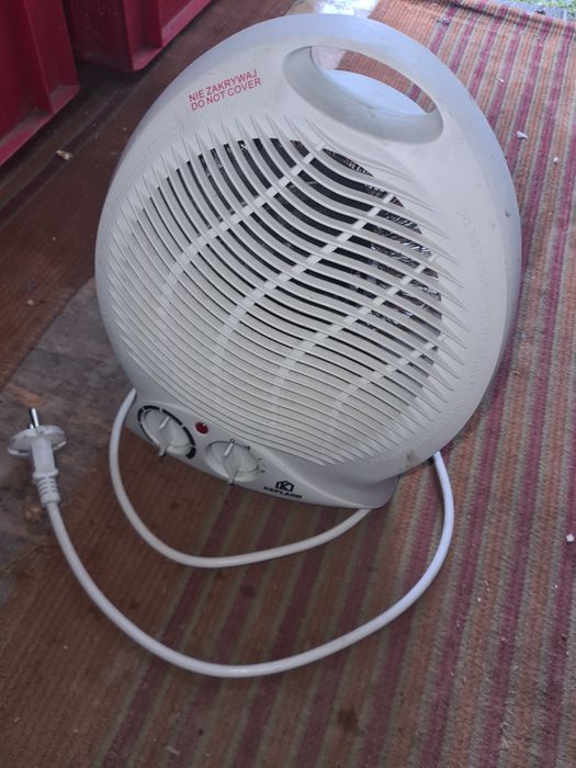 termowentylator!