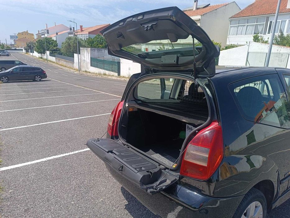 Citroen C2 1.4 HDI VTR