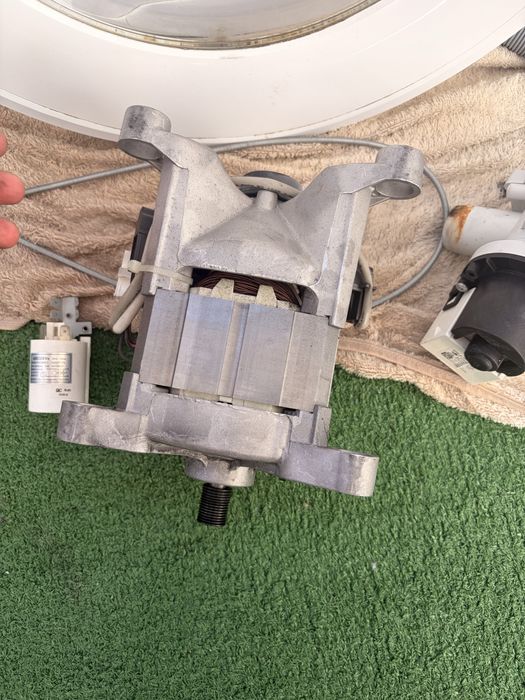 Silnik Welling YXG60‑2A – 380W – Sprawny