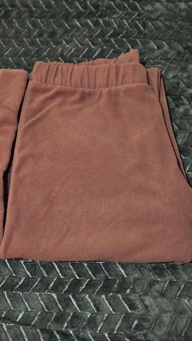 Conjunto de Pijama de Plush Mó Woman (L)