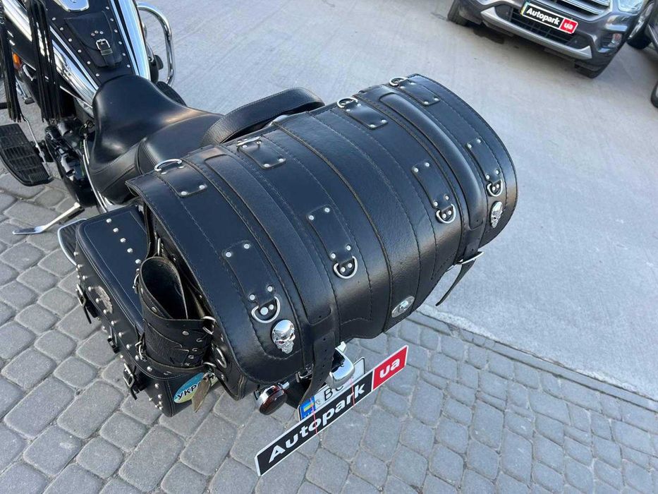 Продам Kawasaki Vulcan 2009р. #72863