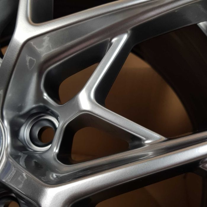 Диски На Авто R18 5x112 Skoda Superb Audi A4 A6 Q5 VW Passat Golf Seat