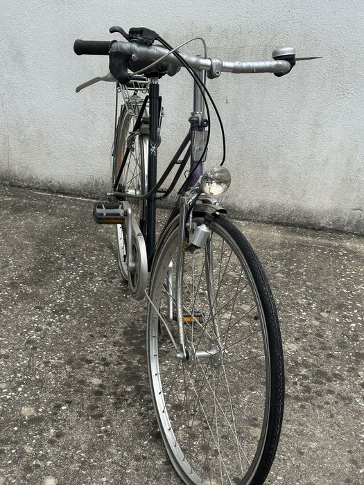 Bicicleta Vintage Enik
