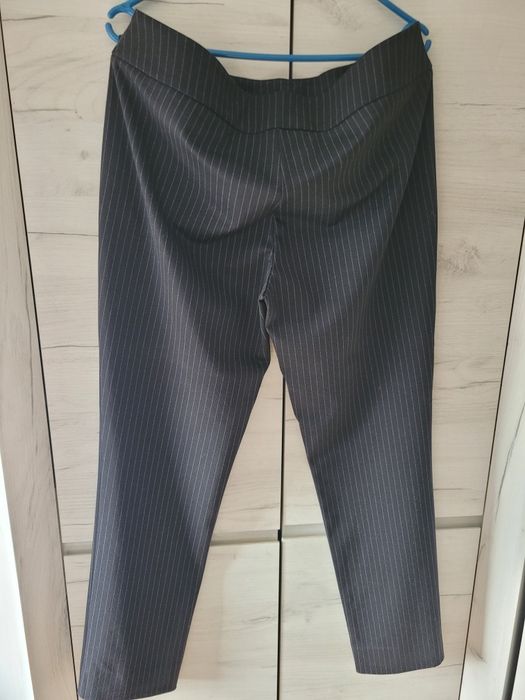 Damskie spodnie eleganckie