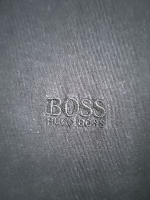 Koszulka męska Hugo Boss M