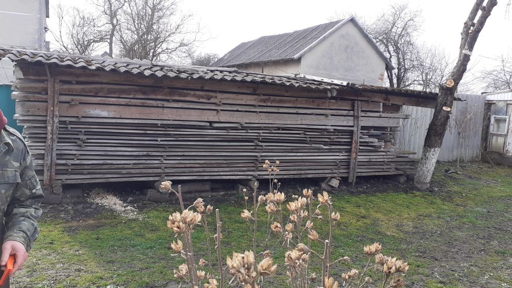 Продам дерево на перекриття мудрина