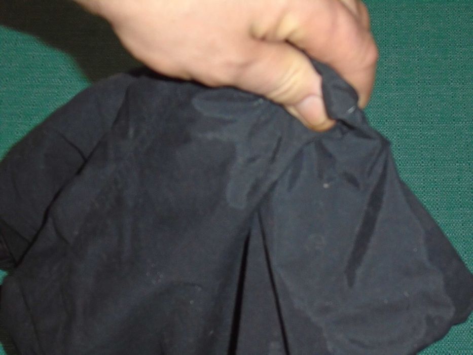 Spodnie narciarskie QUIKsilver rozmiar M