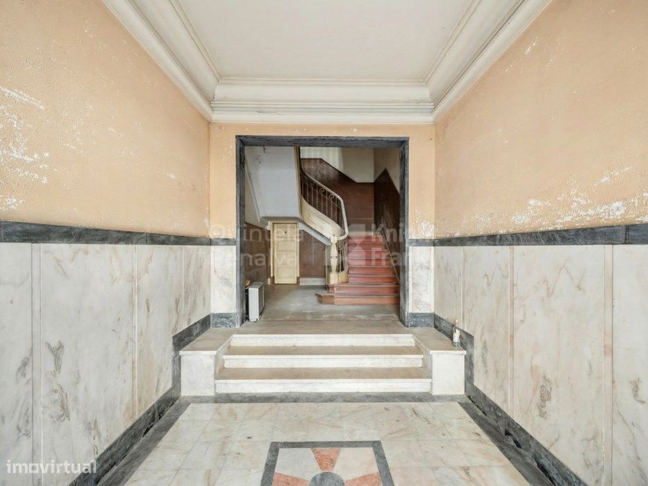 Property in Arroios, Lisboa