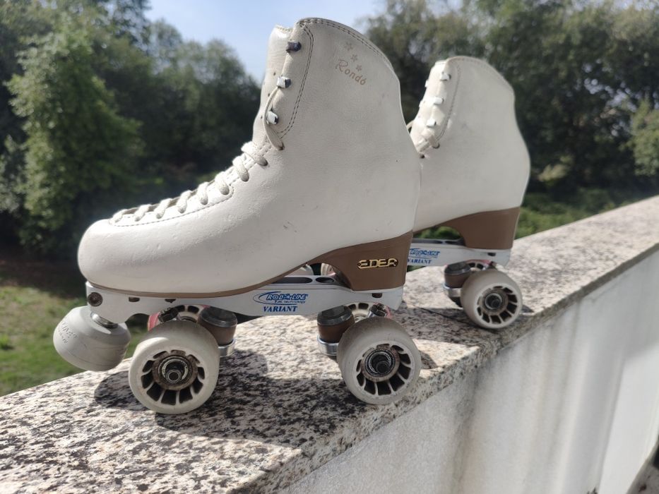Patins EDEA RONDÓ 240