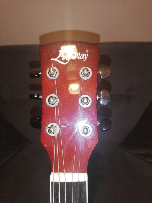 Ever play ap-400 ceq n