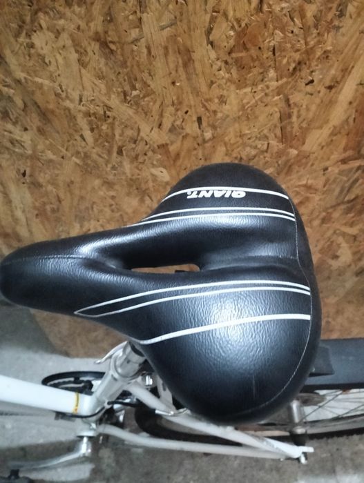 Rower damski Giant