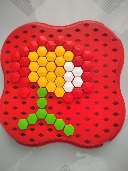 Мозаїка для дітей