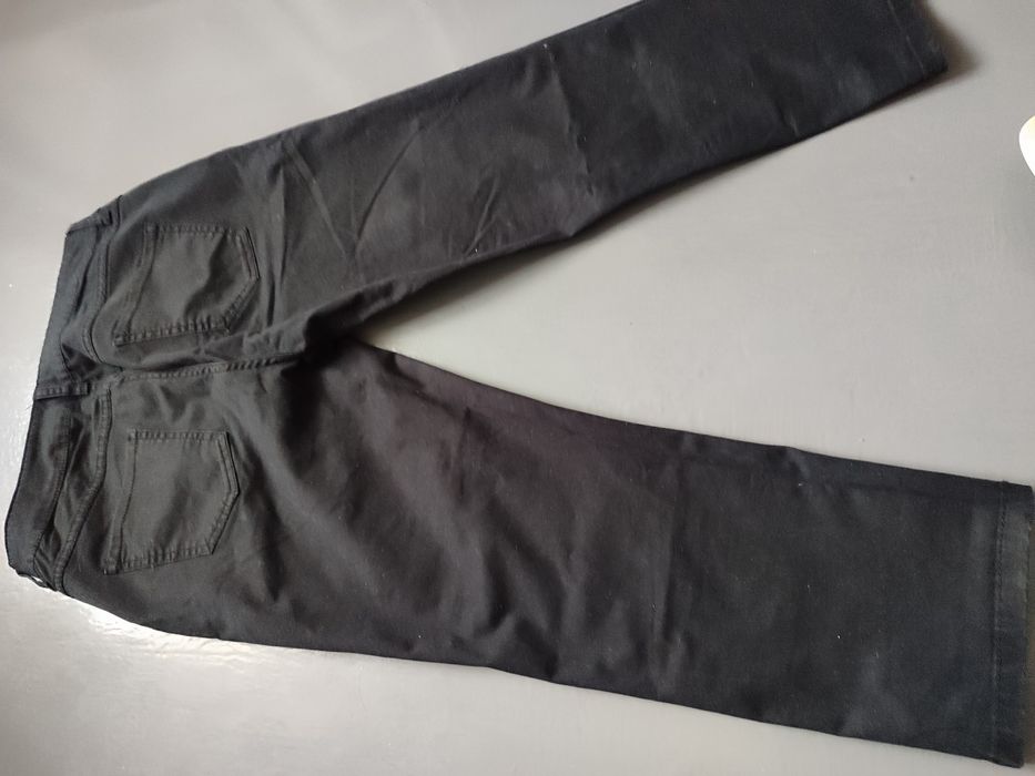 Jean Pascal бриджи