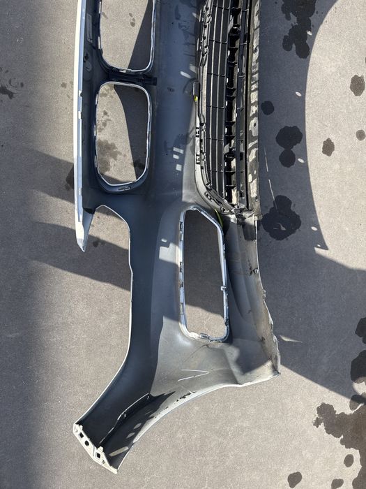 Para choques da frente serie 1 f20 f21