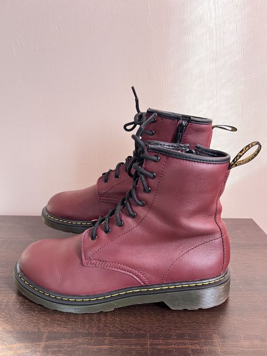 Buty Dr. Martens 1460