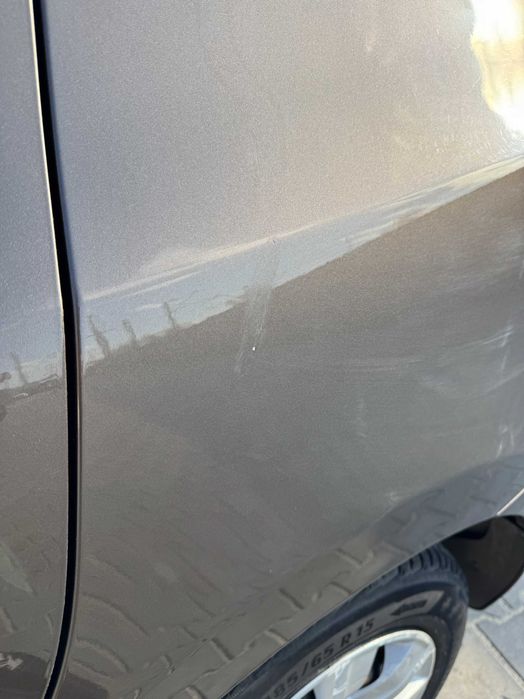 Renault Logan 2019 (комплектація Zen)